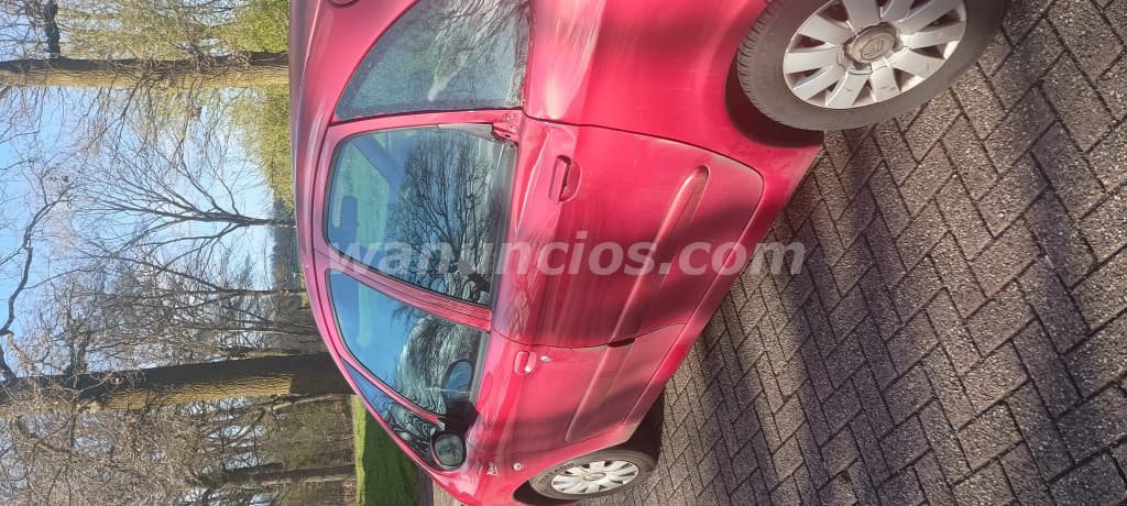 1.550 € - Xsara Picasso Exclusive , diésel. Funcionando perfectamente. (Navalmoral de la mata)
