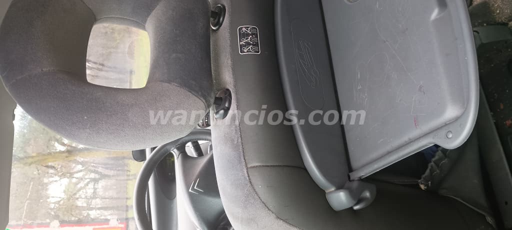 1.550 € - Xsara Picasso Exclusive , diésel. Funcionando perfectamente. (Navalmoral de la mata) 3
