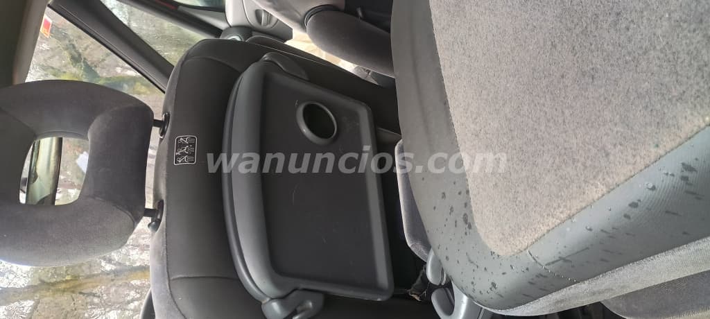 1.550 € - Xsara Picasso Exclusive , diésel. Funcionando perfectamente. (Navalmoral de la mata) 4