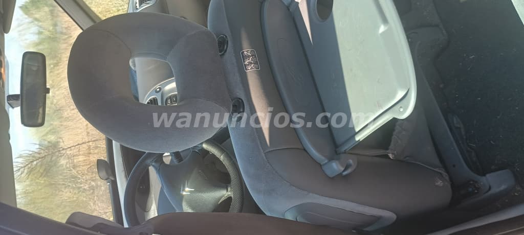 1.550 € - Xsara Picasso Exclusive , diésel. Funcionando perfectamente. (Navalmoral de la mata) 5