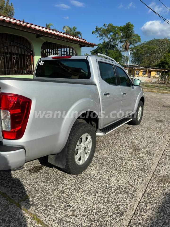 25.000 US$ - NISSAN FRONTIER XE 2022 DIESEL EN PANAMA (RIO ABAJO) 3