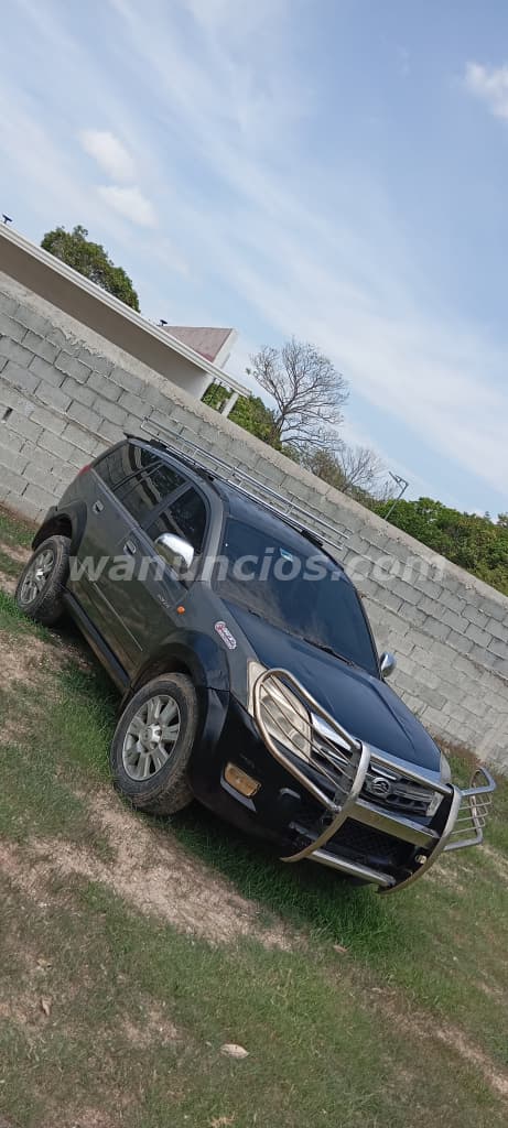 3.200 US$ - Gred Wall Hover H3 2.8 turbo diesel 2009