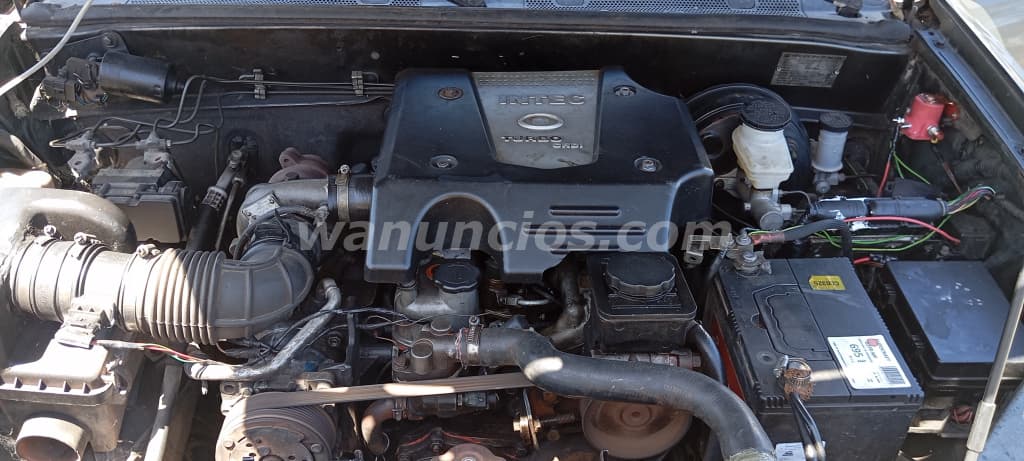 3.200 US$ - Gred Wall Hover H3 2.8 turbo diesel 2009 4