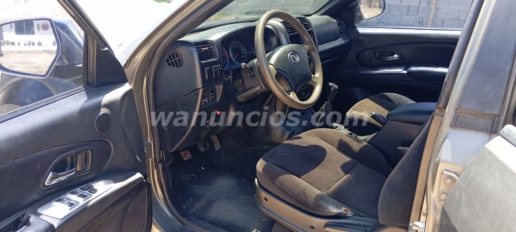 3.200 US$ - Gred Wall Hover H3 2.8 turbo diesel 2009 5
