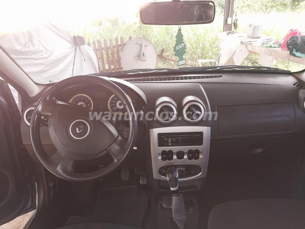 2.400.000 Colones - RENAULT SANDERO 1.6 MUY BUEN ESTADO AÑO 2012 (Perez Zeledon) 2