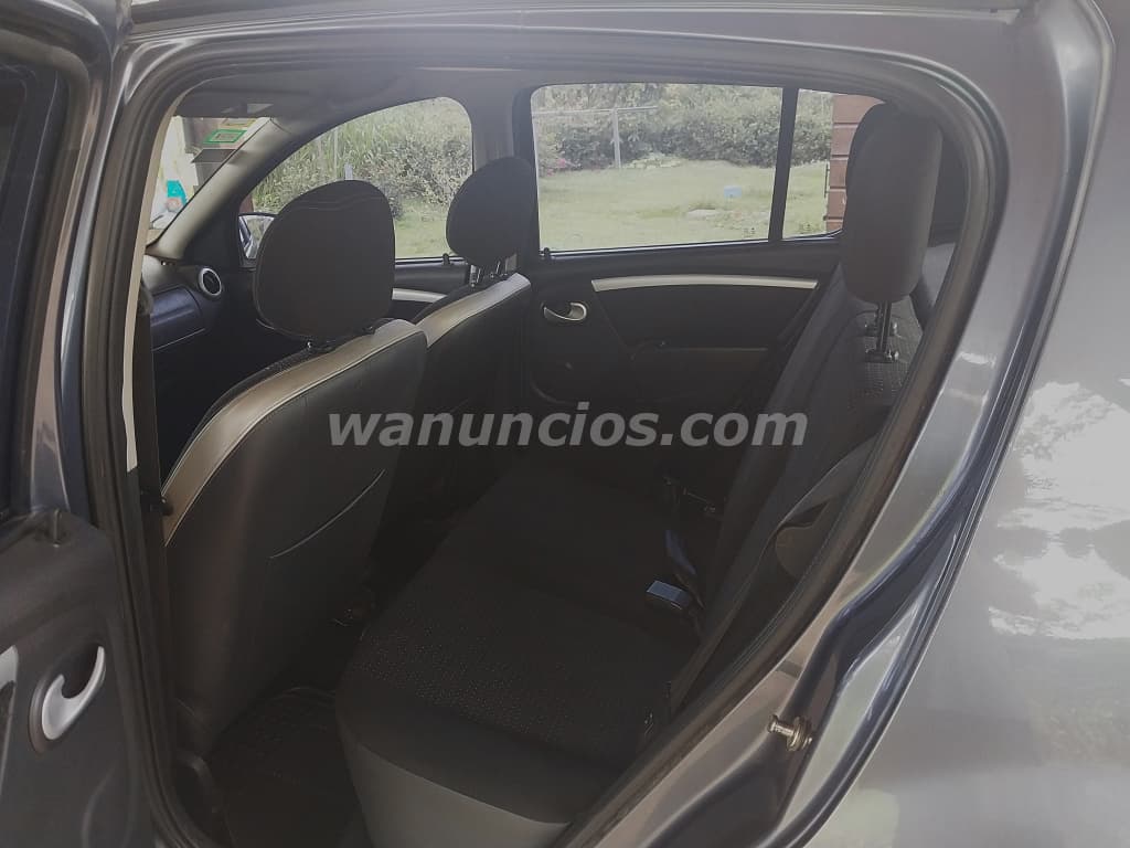 2.400.000 Colones - RENAULT SANDERO 1.6 MUY BUEN ESTADO AÑO 2012 (Perez Zeledon) 3