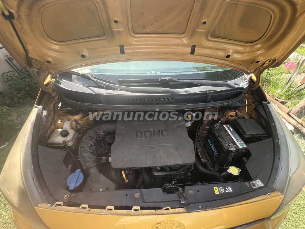 3.000 US$ - Se vende Taxi con cupo, marca Kia Picanto, año 2019 (Mañanitas) 3