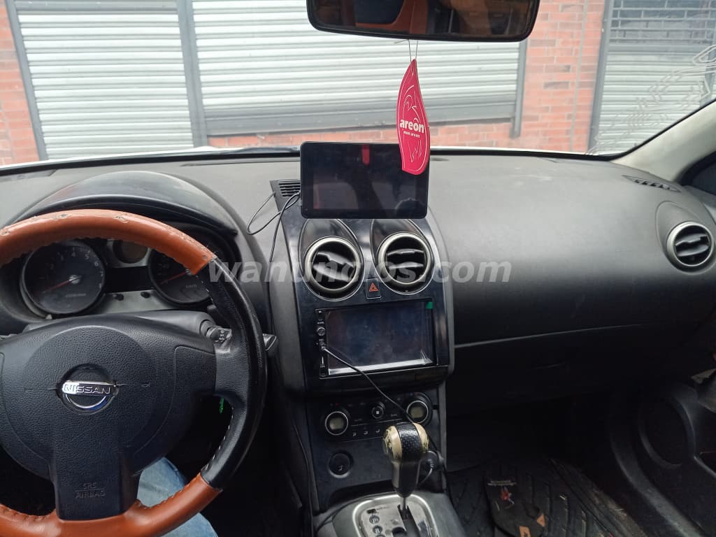 3.500 Balboas - Se vende Nissan Qashqai 2009 buen estado negociable (Penonomé) 4