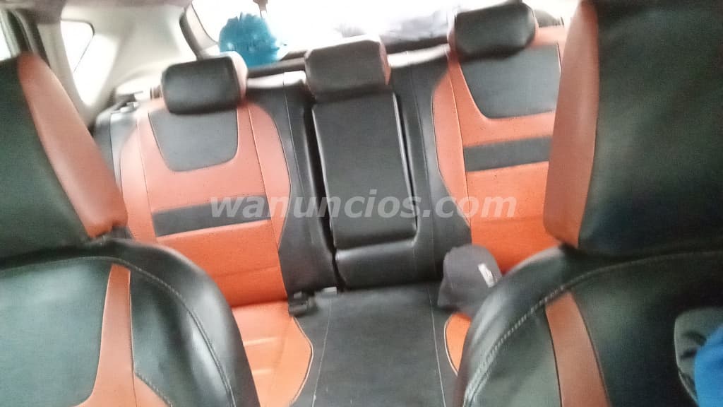 3.500 Balboas - Se vende Nissan Qashqai 2009 buen estado negociable (Penonomé) 5