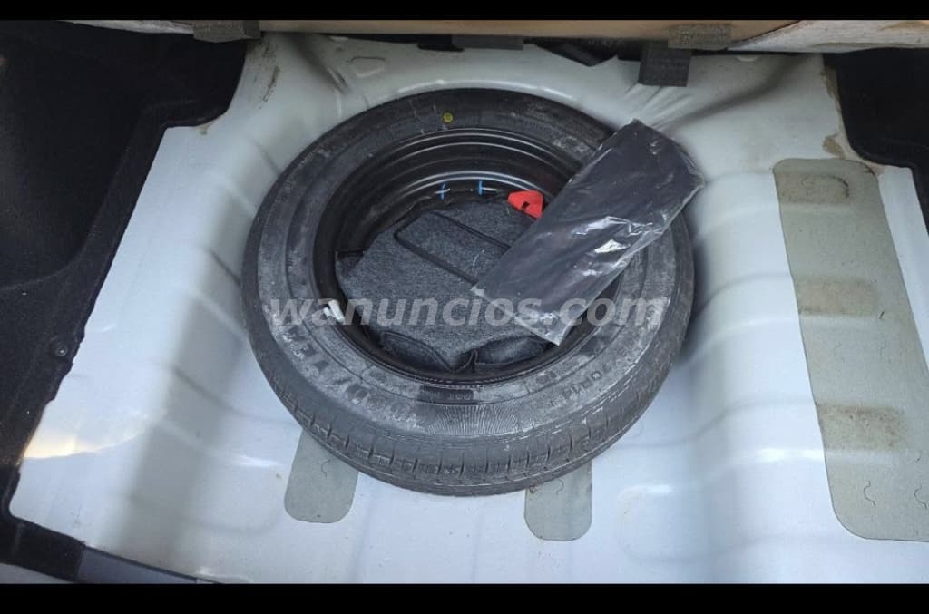15.000 US$ - Vendo lindo Hyundai Grand i10 Sedán 2022 (Managua centro) 5