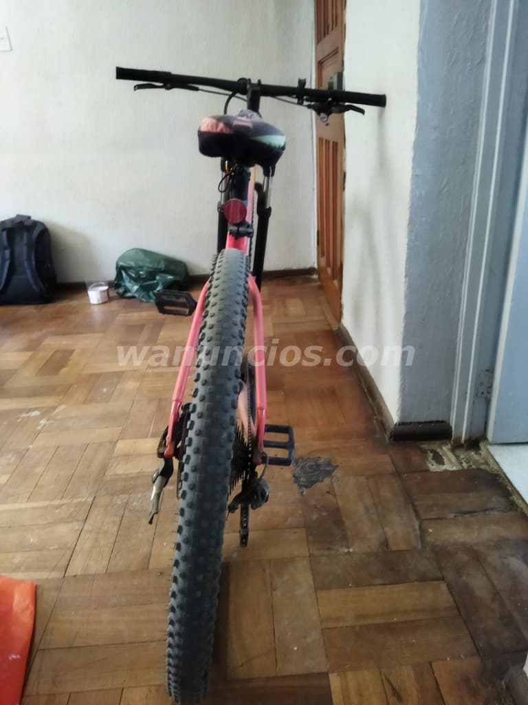 600.000 Pesos - EN VENTA BICICLETA TREK MARLIN 7. $ 600.000 CLP (Quillota, Valparaíso, Chile)