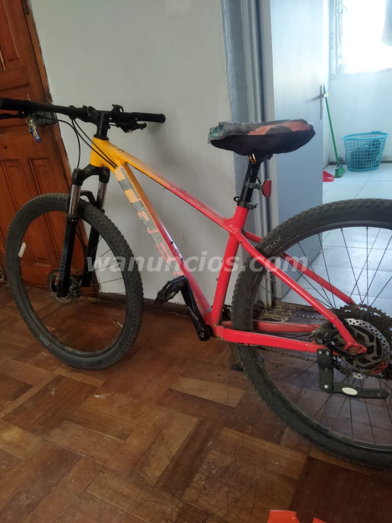 600.000 Pesos - EN VENTA BICICLETA TREK MARLIN 7. $ 600.000 CLP (Quillota, Valparaíso, Chile) 2