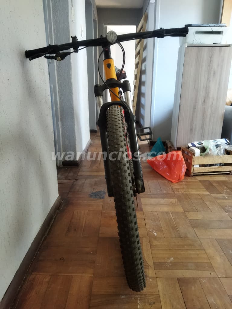 600.000 Pesos - EN VENTA BICICLETA TREK MARLIN 7. $ 600.000 CLP (Quillota, Valparaíso, Chile) 3
