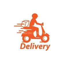 Hago todo tipo de entrega en moto, lo que sea no importa, precios accesibles (Managua)