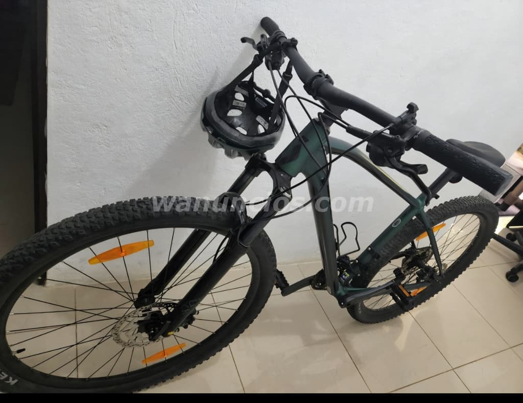 350.000 Colones - Se vende bicicleta Scott Aspect 920, Sabanilla Montes de Oca. Se aceptan ofertas (