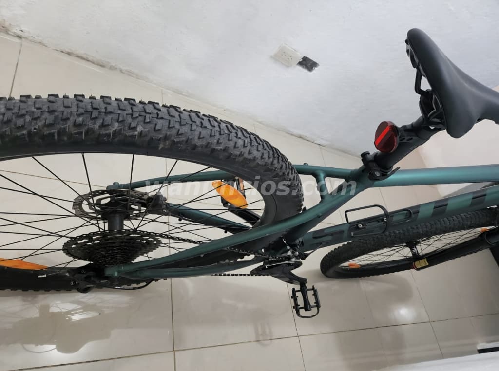 350.000 Colones - Se vende bicicleta Scott Aspect 920, Sabanilla Montes de Oca. Se aceptan ofertas ( 2