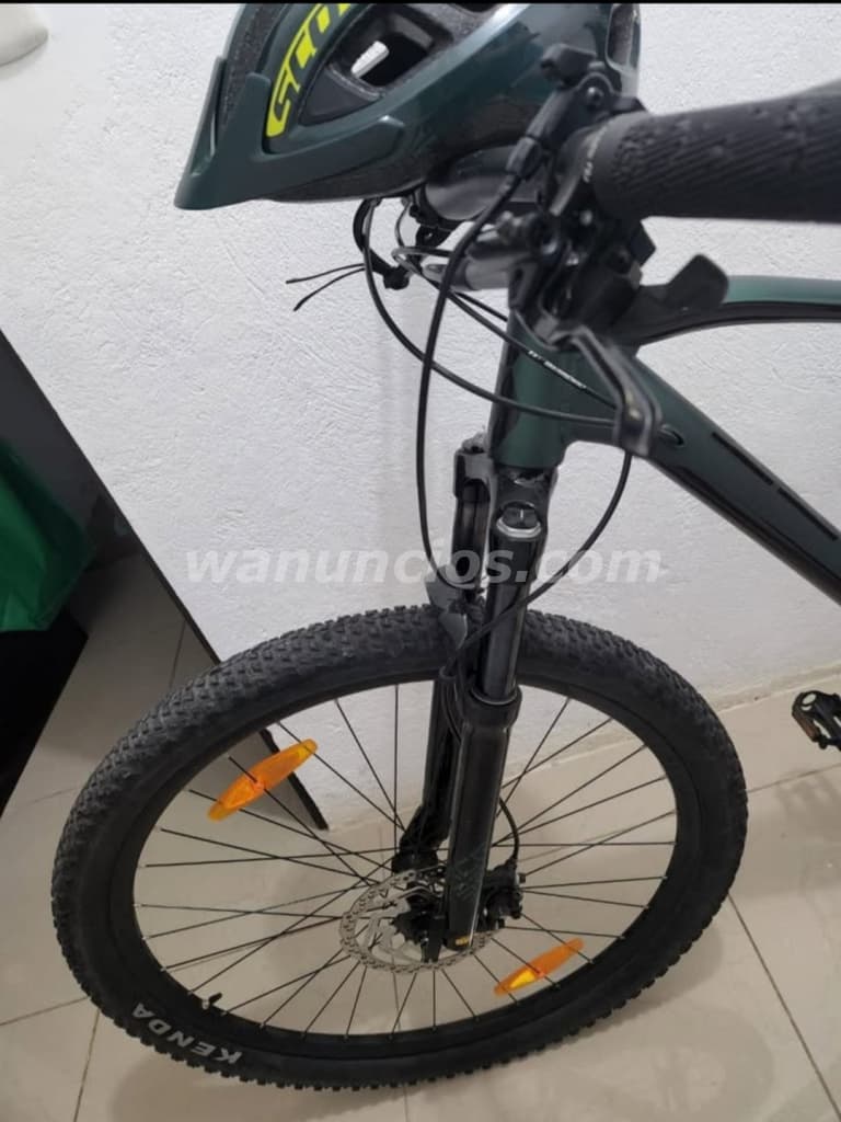 350.000 Colones - Se vende bicicleta Scott Aspect 920, Sabanilla Montes de Oca. Se aceptan ofertas ( 3