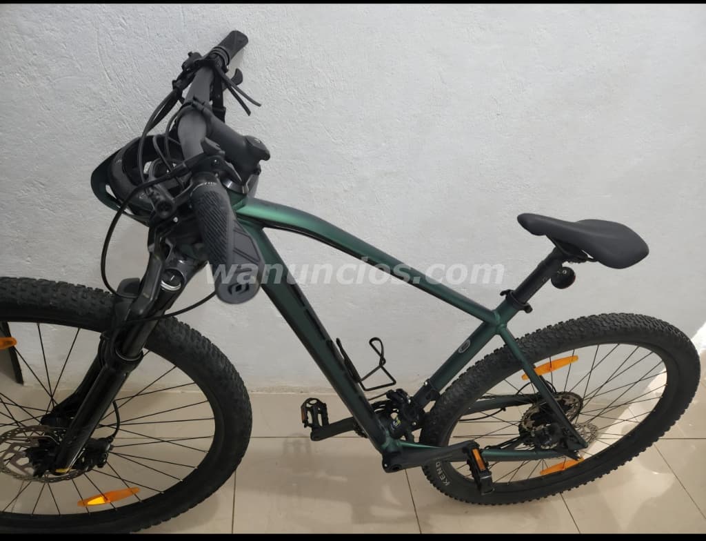 350.000 Colones - Se vende bicicleta Scott Aspect 920, Sabanilla Montes de Oca. Se aceptan ofertas ( 4