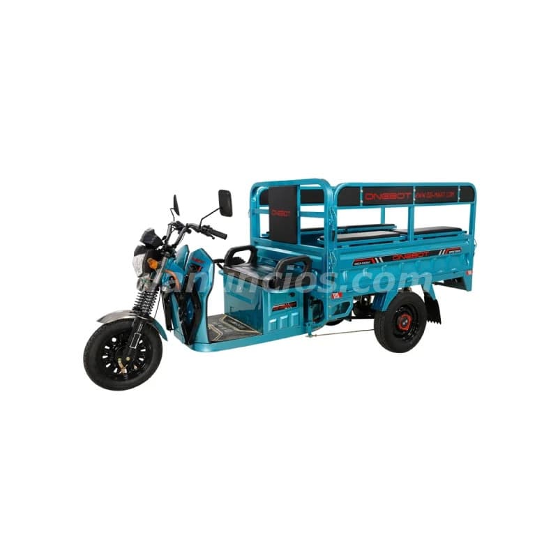 3.400 US$ - Ventas de Triciclos Electricos ONEBOT Alamar. (Habana del ESTE)