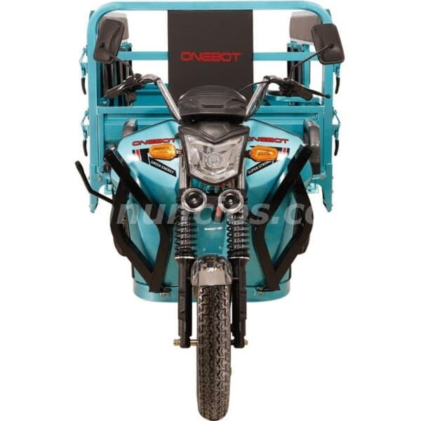 3.400 US$ - Ventas de Triciclos Electricos ONEBOT Alamar. (Habana del ESTE) 2