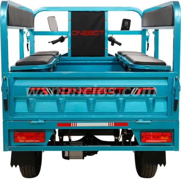 3.400 US$ - Ventas de Triciclos Electricos ONEBOT Alamar. (Habana del ESTE) 3