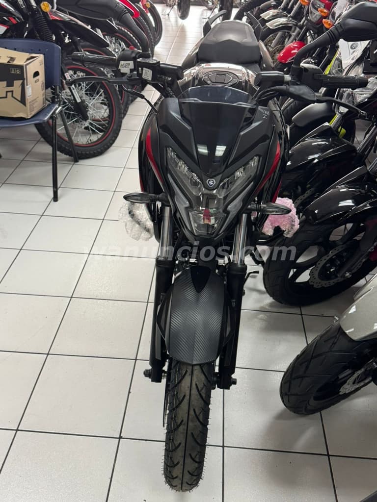300 US$ - Ventas de motocicletas financiamiento contado y crédito (San Salvador) 2