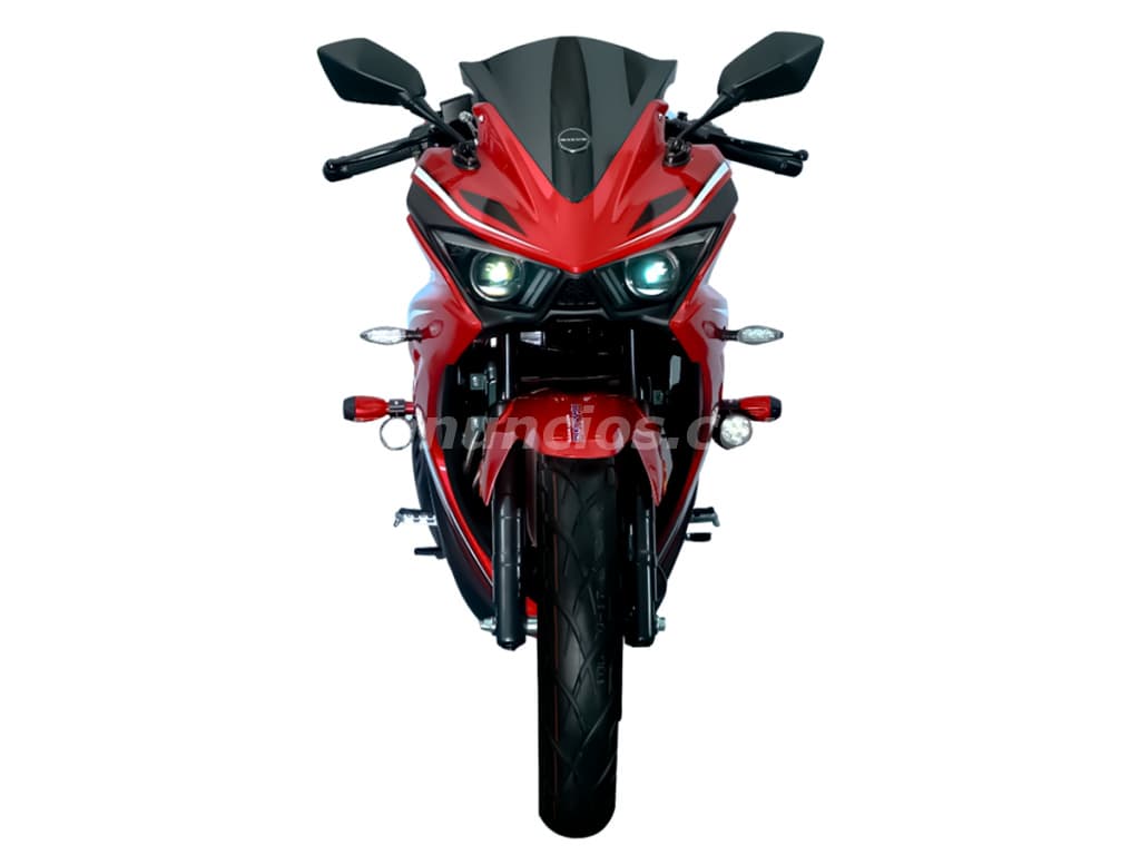 300 US$ - Ventas de motocicletas financiamiento contado y crédito (San Salvador) 4