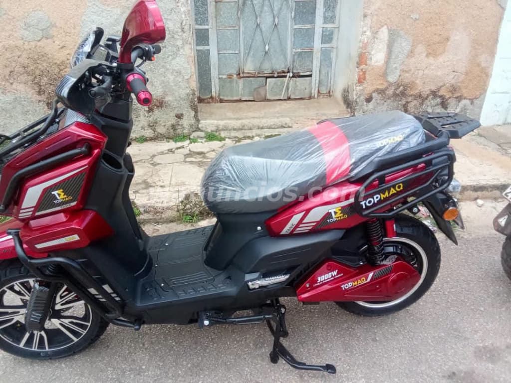 Motoventas por toda la capital de la Habana (Habana) 4