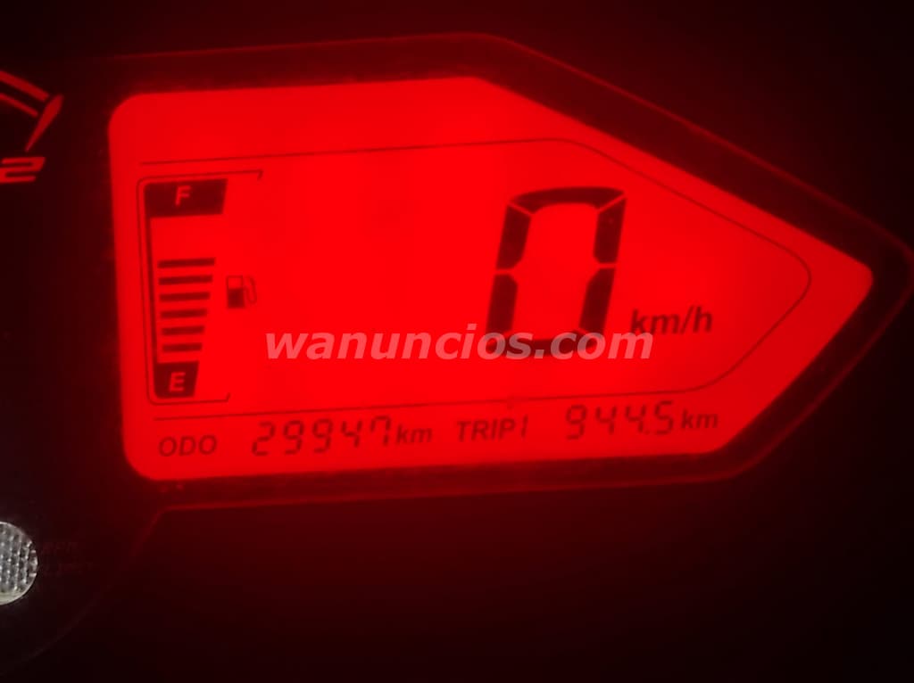 1.300 US$ - Moto pulsar 150 bajaj en buen estado escríbanme (Managua) 3