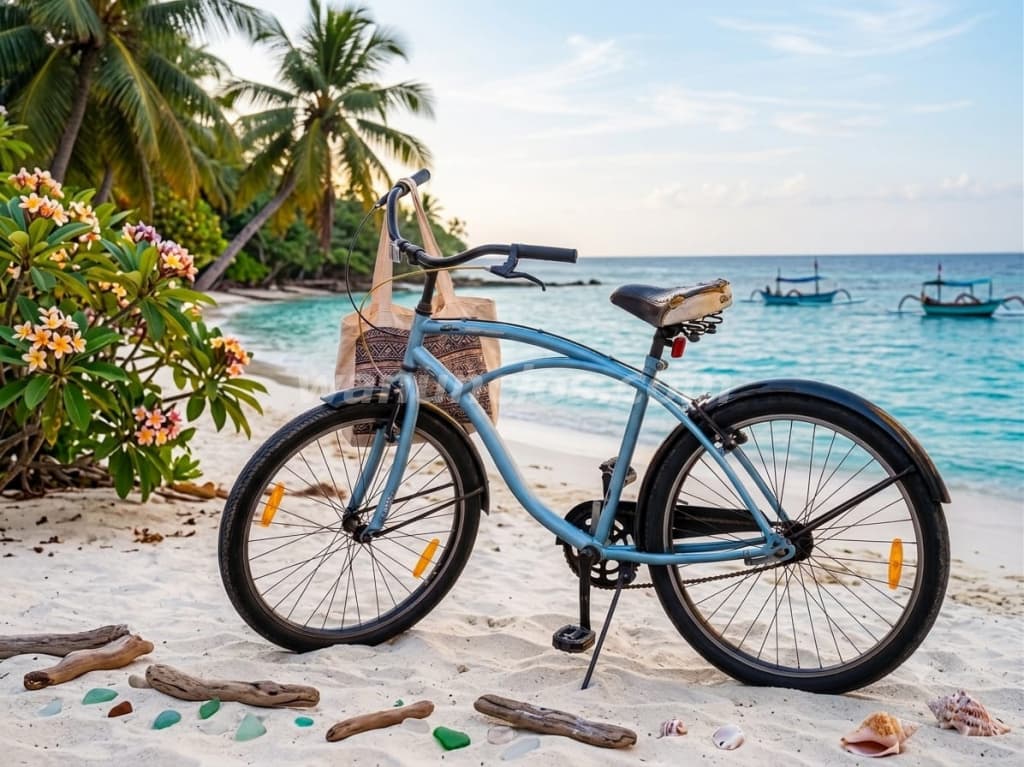 6.000 Pesos - Venta de bicicletas de excelente calidad (Hainamosa)