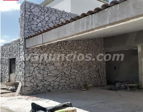 Piedra Brasa Laminada para recubrimiento de muros 6621035044 2