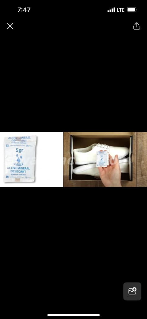 ABSORBENTES DE HUMEDAD PARA PROTEGER DEL EXCESO DE HUMEDAD 2
