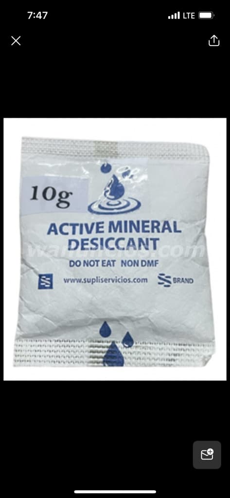 ABSORBENTES DE HUMEDAD PARA PROTEGER DEL EXCESO DE HUMEDAD 3