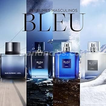 Alta perfumería francesa, cosméticos y cuidado de la piel de L'bel (Nacaome, Valle.) 3