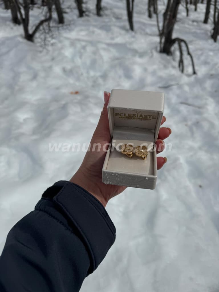 1.000 US$ - Se vende oro de 18 y 24 kilates garantía de por vida (Via España) 5