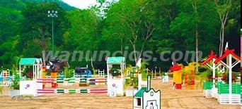 2.550 US$ - VENDO ACCION CLUB CAMPESTRE LOS CORTIJOS (LOS CORTIJOS)
