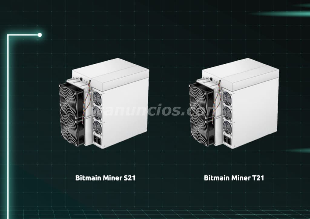 450 US$ - Tarjetas Estables para Minería de BITCOIN 2
