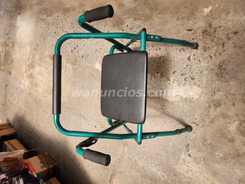 45.000 Pesos - Vendo caminador o burrito, para cualquier enfermo (Sur)