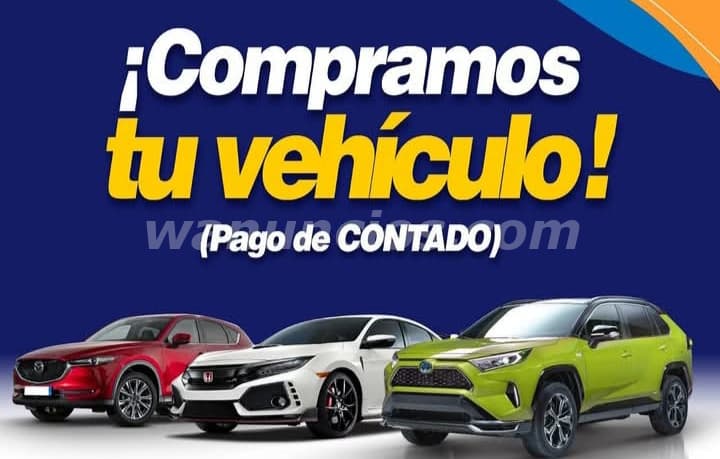 5.000 US$ - Compra y Venta de Autos Usados y Nuevos en Panamá Ciudad (Panamá Ciudad)