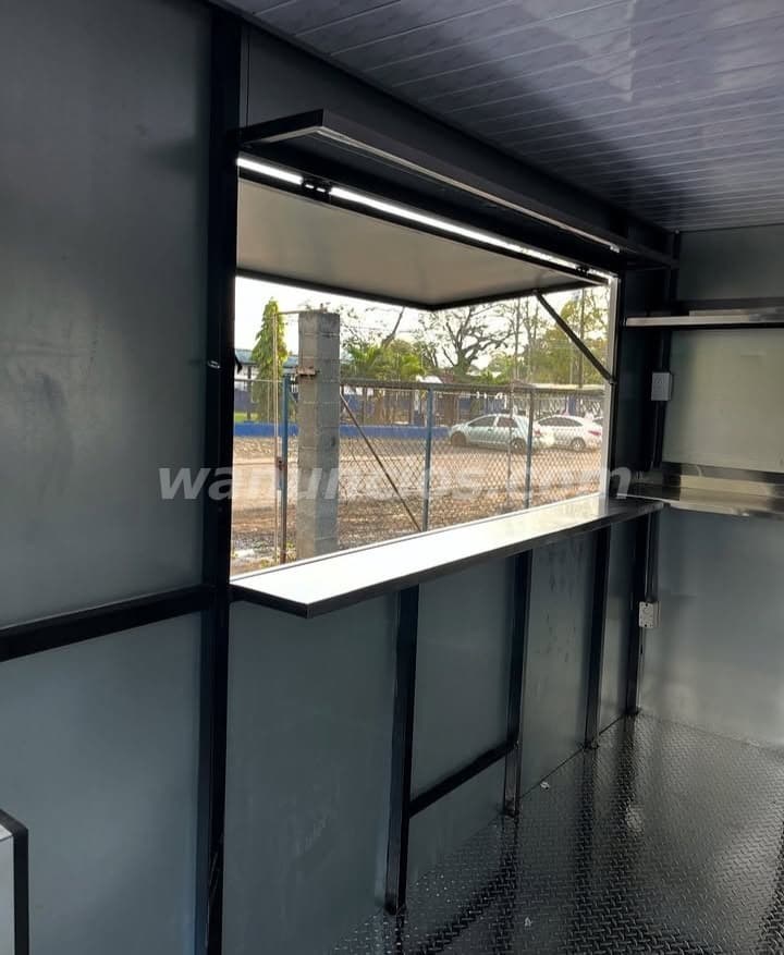 1 US$ - Se alquila Truck y FoodTruck en el area de Penonomé (Alquiler) 3