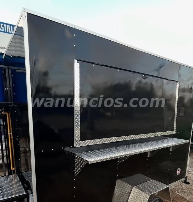 1 US$ - Se alquila Truck y FoodTruck en el area de Penonomé (Alquiler) 4