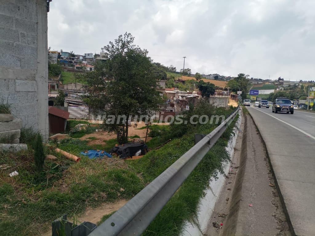650.000 Quetzales - Venta de terreno en carretera interamericana (Carretera interamericana) 2