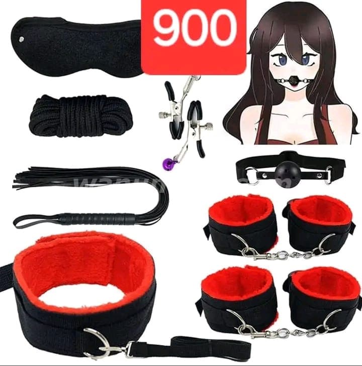 900 Pesos - Jugetes sexuales a domicilio entregas super discretas (Nic)