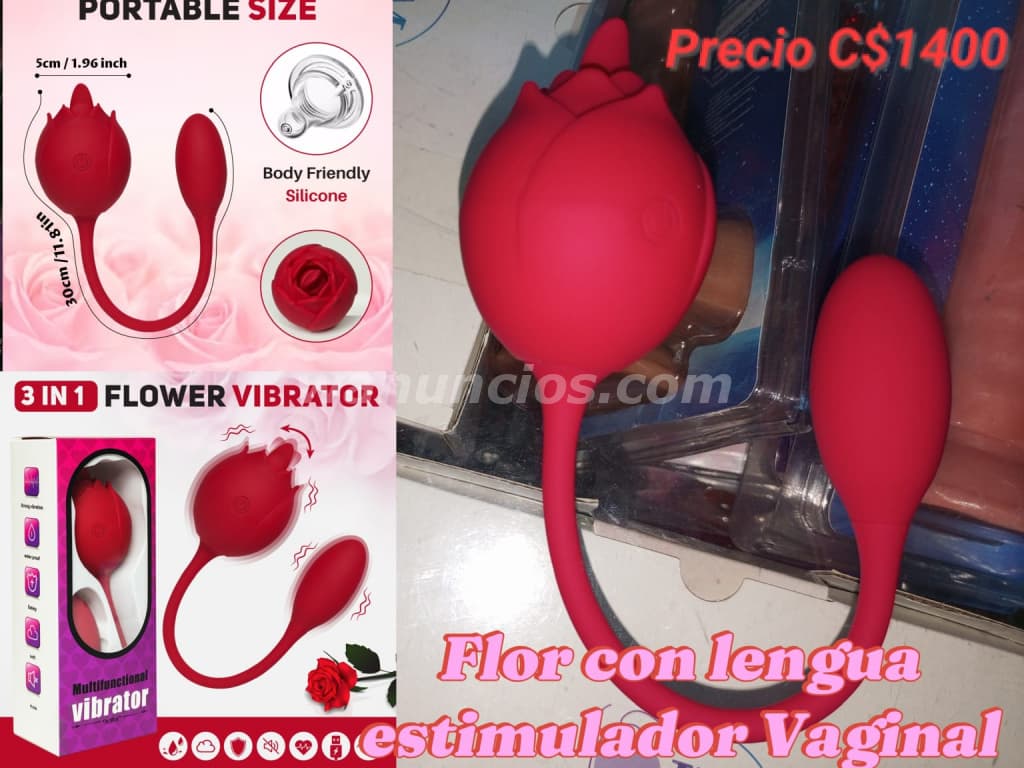 900 Pesos - Jugetes sexuales a domicilio entregas super discretas (Nic) 3