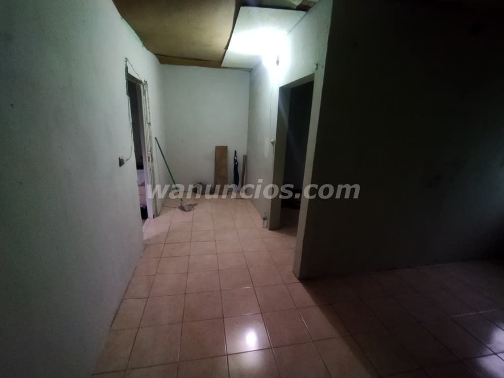 34.000 US$ - Se Vende Apartamento en zona centrica de santa ana (Santa Ana en Santa Ana) 2
