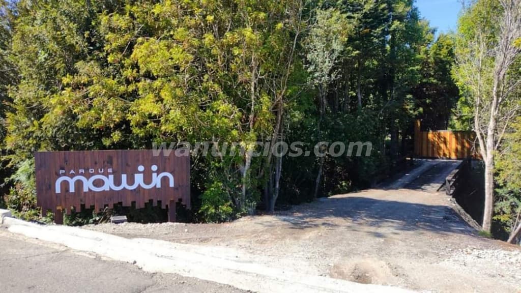 300.000.000 Pesos - se venden 10 hectareas en parque mewin en sector rio sur puerto varas (zona rura 4