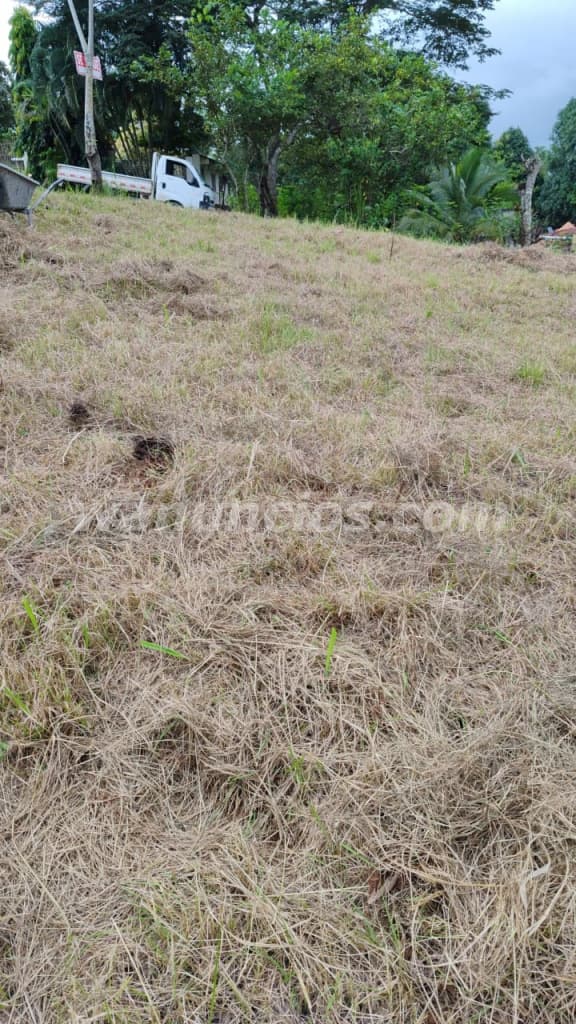 45.000 US$ - Vendo terreno o lote baldío en Arraiján, Panamá
