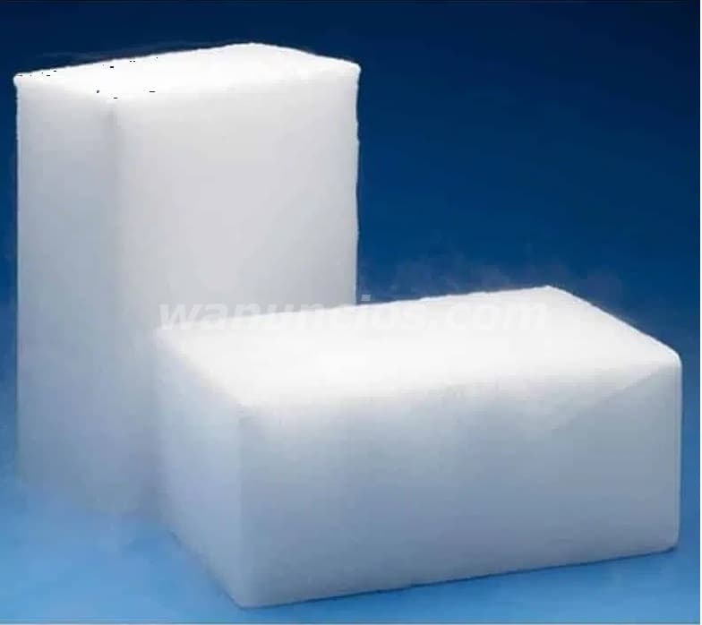 1 US$ - Distribución y Venta de Hielo seco al por mayor y menor 4
