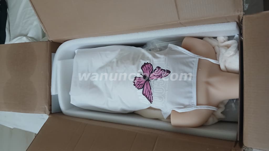 300 Balboas - Muñeca de autoplacer de 65cm con entradas realistas (Arraiján)