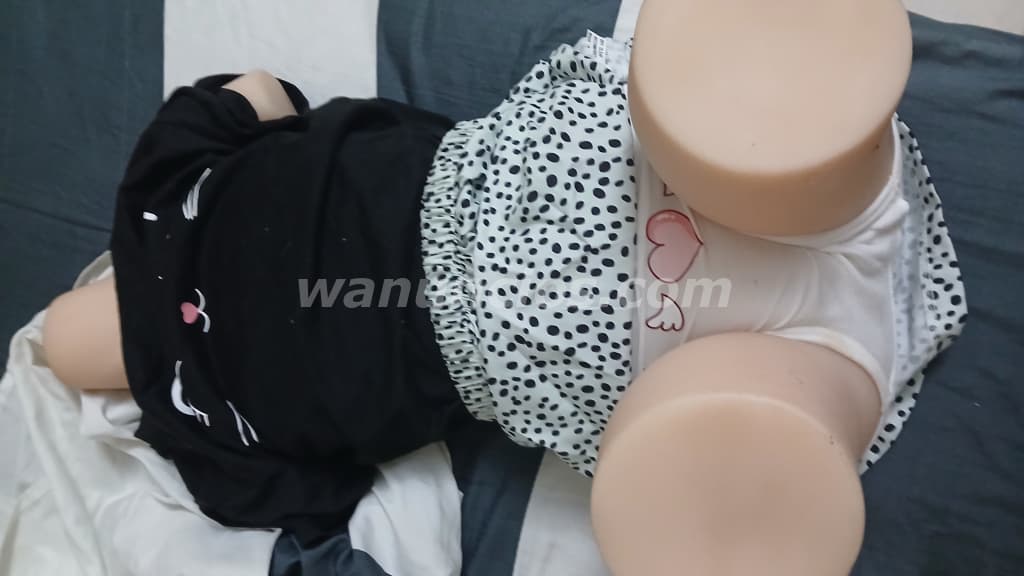 300 Balboas - Muñeca de autoplacer de 65cm con entradas realistas (Arraiján) 4
